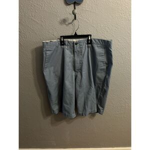 Volcom Blue shorts 36 Men's‎ Shorts Inseam 11 Inches